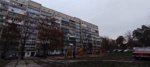 Квартира W-7424945, Берестейський просп. (Перемоги просп.), 91, Київ - Фото 1