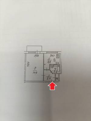 Квартира W-7424948, Турчина Ігоря (Блюхера), 12, Київ - Фото 4