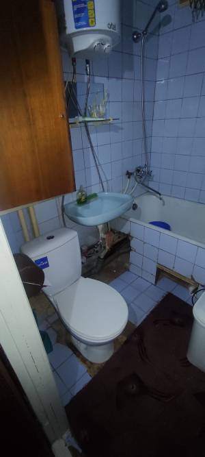 Квартира W-7426531, Василенка Миколи, 6б, Київ - Фото 7