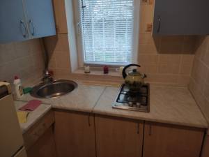 Квартира W-7427615, Гагарина, 34а, Петропавловская Борщаговка - Фото 12