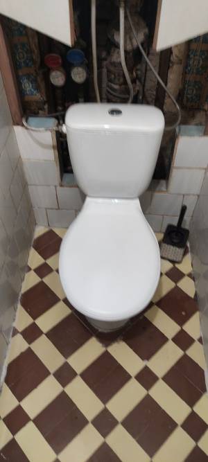 Квартира W-7430453, Світличної Надії пров. (Волго-Донський пров.), 2, Київ - Фото 13