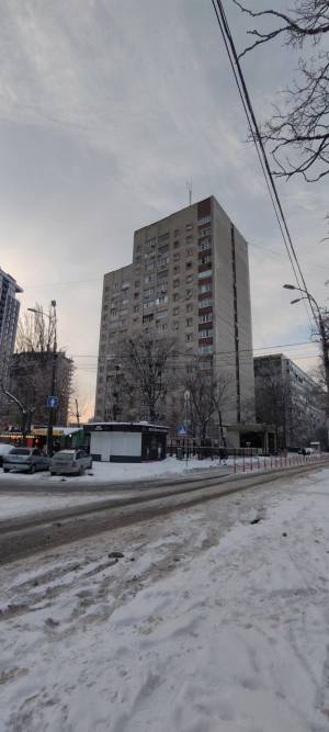 Квартира W-7431285, Хохлова Константина, 1, Киев - Фото 1