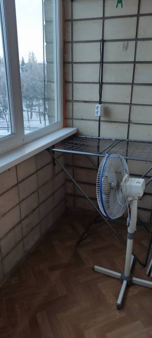 Квартира W-7431285, Хохлова Константина, 1, Киев - Фото 12