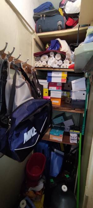 Квартира W-7449043, Руденка Миколи бульв. (Кольцова бульв.), 5, Киев - Фото 8