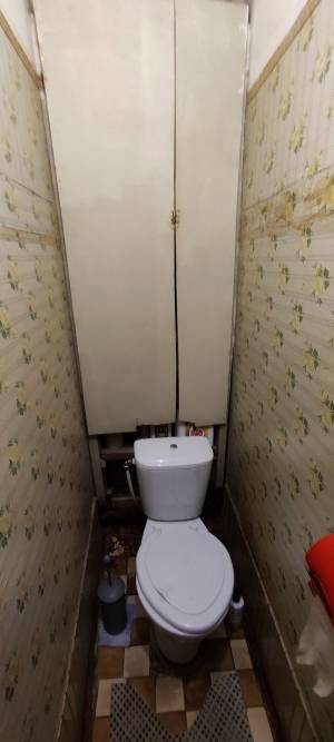 Квартира W-7449043, Руденка Миколи бульв. (Кольцова бульв.), 5, Киев - Фото 6