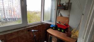 Квартира W-7449043, Руденка Миколи бульв. (Кольцова бульв.), 5, Киев - Фото 11