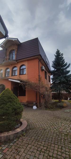 Будинок W-7449052, Лісова, 38, Тарасівка (Києво-Святошинський) - Фото 4