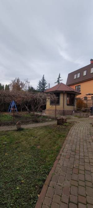 Будинок W-7449052, Лісова, 38, Тарасівка (Києво-Святошинський) - Фото 5