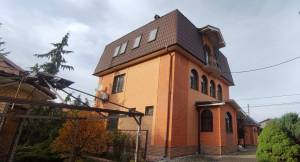 Будинок W-7449052, Лісова, 38, Тарасівка (Києво-Святошинський) - Фото 1