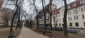 Квартира W-7449053, Бульварно-Кудрявська (Воровського), 6, Київ - Фото 1