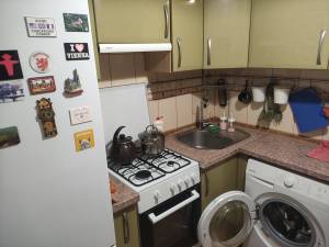 Квартира W-7449057, Машиностроительный пер., 25, Киев - Фото 2