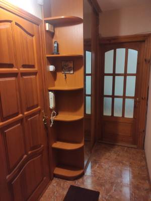 Квартира W-7449057, Машиностроительный пер., 25, Киев - Фото 14