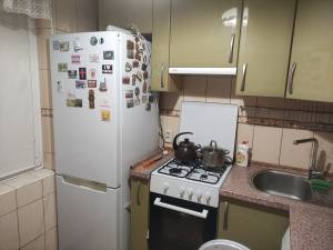 Квартира W-7449057, Машиностроительный пер., 25, Киев - Фото 1