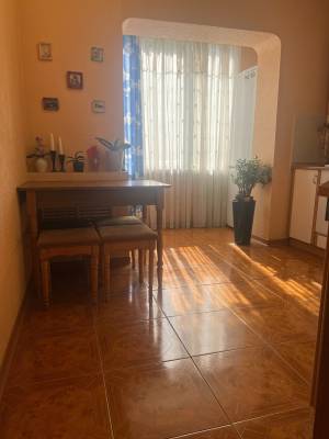 Квартира W-7449392, Ентузіастів, 31, Київ - Фото 1