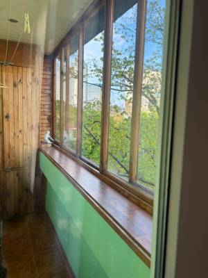Квартира W-7449392, Ентузіастів, 31, Київ - Фото 14