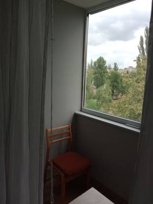 Квартира W-7451200, Шолом-Алейхема, 12, Киев - Фото 10