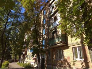Квартира W-7453735, Олекси Тихого (Виборзька), 91а, Київ - Фото 1