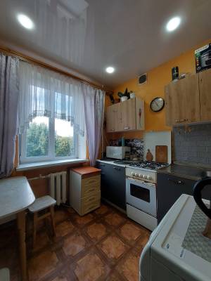 Квартира W-7407282, Соборности просп. (Воссоединения), 8, Киев - Фото 1