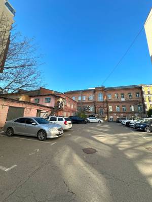  Отдельно стоящее здание, W-7270504, Бульварно-Кудрявская (Воровского), 33б, Киев - Фото 3