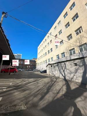  Отдельно стоящее здание, W-7270504, Бульварно-Кудрявская (Воровского), 33б, Киев - Фото 2