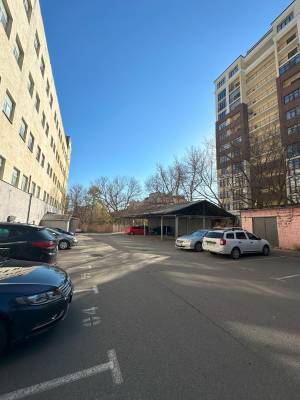  Отдельно стоящее здание, W-7270504, Бульварно-Кудрявская (Воровского), 33б, Киев - Фото 1
