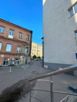  Отдельно стоящее здание, W-7270504, Бульварно-Кудрявская (Воровского), 33б, Киев - Фото 4