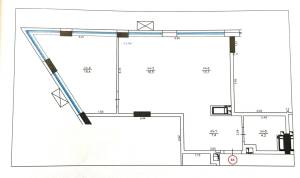 Квартира W-7319123, Братів Чибінєєвих (Чернігівська), 8а, Київ - Фото 2