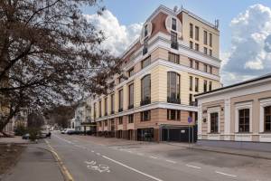  Отдельно стоящее здание, W-7356090, Боричев Ток, 35в, Киев - Фото 2