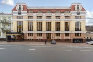  Отдельно стоящее здание, W-7356090, Боричев Ток, 35в, Киев - Фото 1