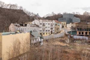  Отдельно стоящее здание, W-7356090, Боричев Ток, 35в, Киев - Фото 14