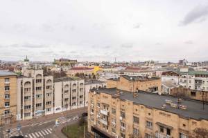  Отдельно стоящее здание, W-7356090, Боричев Ток, 35в, Киев - Фото 15