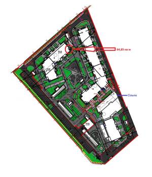  Нежитлове приміщення, W-7391434, Бердника Олеся, 1, Київ - Фото 3