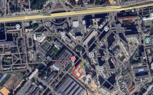  Нежитлове приміщення, W-7391434, Бердника Олеся, 1, Київ - Фото 13