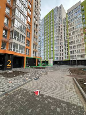  Нежитлове приміщення, W-7391434, Бердника Олеся, 1, Київ - Фото 11