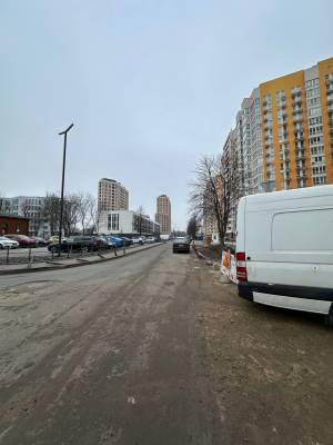  Нежитлове приміщення, W-7391434, Бердника Олеся, 1, Київ - Фото 4