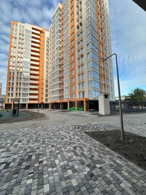  Нежитлове приміщення, W-7391434, Бердника Олеся, 1, Київ - Фото 10
