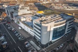  Отдельно стоящее здание, W-7436419, Гришко Михаила, Киев - Фото 1