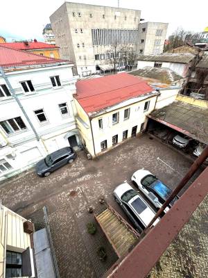  Окремо розташована будівля, W-7455165, Волоська, 6/14, Київ - Фото 4