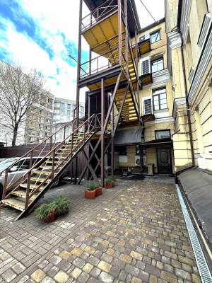  Окремо розташована будівля, W-7455165, Волоська, 6/14, Київ - Фото 5