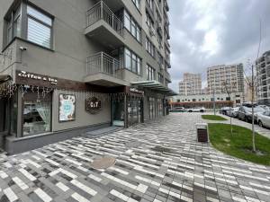  non-residential premises, W-7280808, Kristeriv Rodyny, 20б, Kyiv - Photo 2