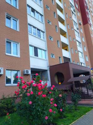 Квартира W-7399988, Здолбуновская, 13, Киев - Фото 1