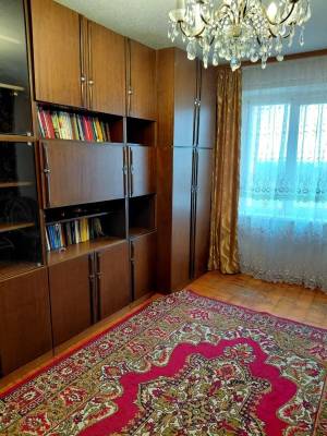 Квартира W-7422897, Райдужна, 29, Київ - Фото 3