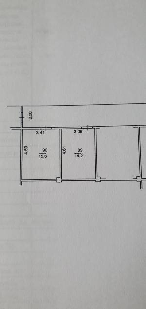  Бизнес-центр, W-7445026, Руденко Ларисы, 6а, Киев - Фото 4