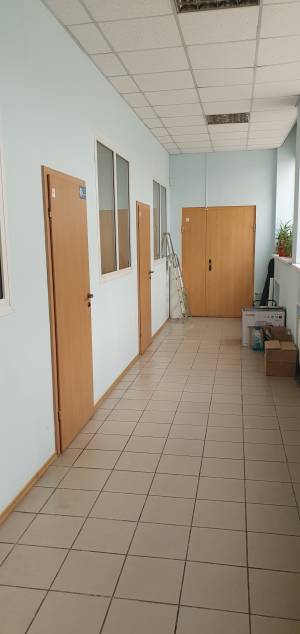  Бізнес-центр, W-7453180, Руденко Лариси, 6а, Київ - Фото 3