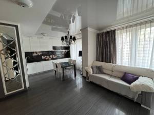 Квартира W-7411601, Дмитриевская, 75, Киев - Фото 3