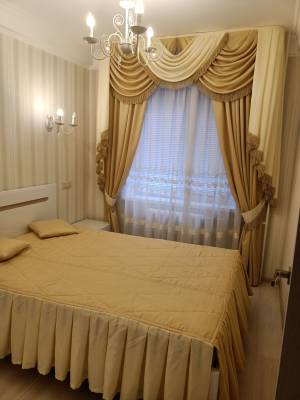 Квартира W-7431254, Васильковская, 49/2, Киев - Фото 1