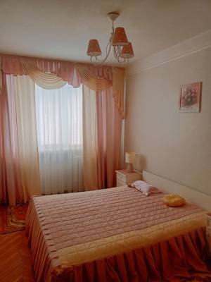 Квартира W-7432960, Кловський узвіз, 24, Київ - Фото 1