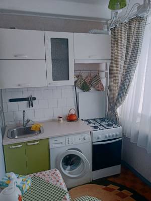 Квартира W-7432960, Кловський узвіз, 24, Київ - Фото 6