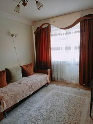 Квартира W-7432960, Кловський узвіз, 24, Київ - Фото 3