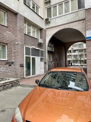  non-residential premises, W-7230705, Luk’ianenka Levka (Tymoshenka Marshala), Kyiv - Photo 9